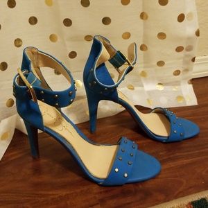 Jessica Simpson Super Cute Heels